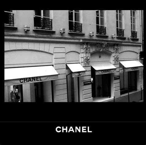 dueña de chanel|gabrielle chanel.